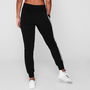 Womens 3 Stripes Pants Slim