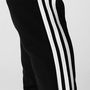 Essentials 3 Stripes Pants Slim Womens