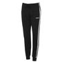 Essentials 3 Stripes Pants Slim Womens