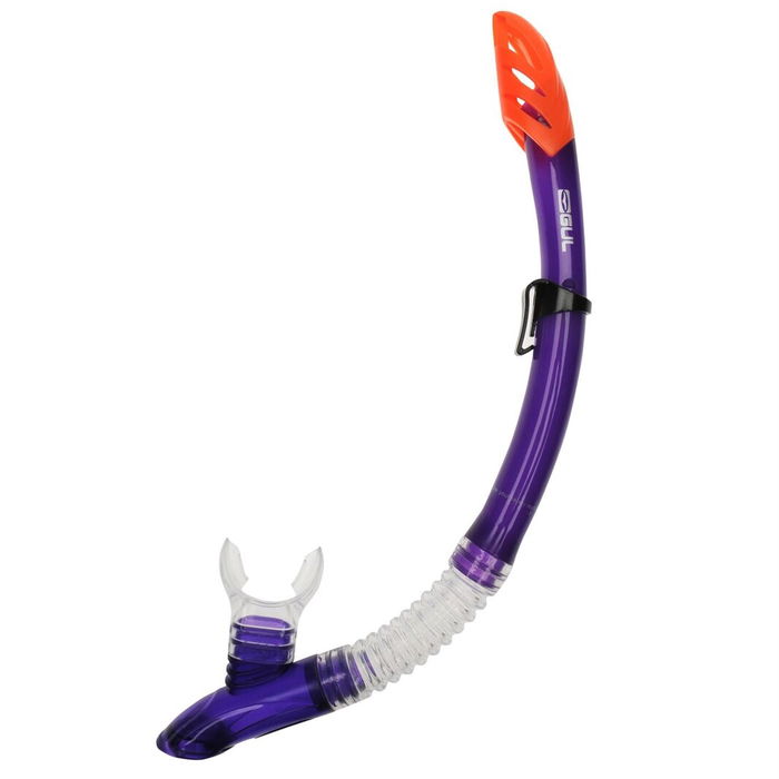 Thresher 30 One piece Tempered Glass with Panoramic View Snorkeling Dive Set Adults