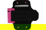 X Lite Reflect Arm Band