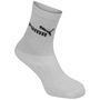 3 Pack Crew Socks Junior