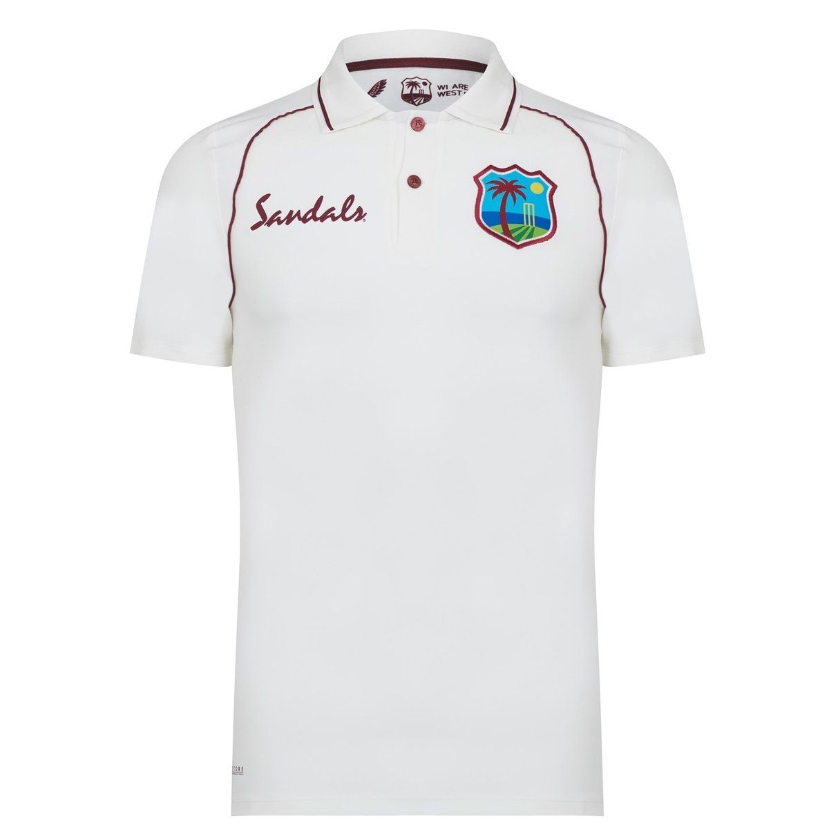 NEW West Indies Training and Test Kit: NOW AVAILABLE! | Windies Cricket news