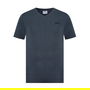 V Neck T Shirt Mens
