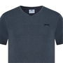 V Neck T Shirt Mens