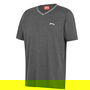 V Neck T Shirt Mens