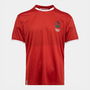 England Poly T Shirt Mens