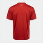 England Poly T Shirt Mens