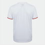 England Poly T Shirt Mens