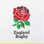England Poly T Shirt Mens