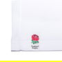 England Poly T Shirt Mens