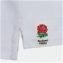 England Long Sleeve Rugby Jersey Seniors