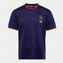 England Poly T Shirt Mens