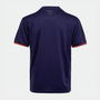 England Poly T Shirt Mens