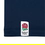 England Poly T Shirt Mens