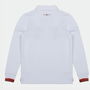 England Long Sleeve Jersey Juniors