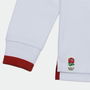 England Long Sleeve Jersey Juniors