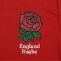 England T Shirt Infant Boys