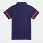 England Core Polo Shirt Juniors