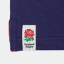 England Core Polo Shirt Juniors