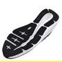 Armour Charged Pursuit 3 Mens Trainers