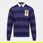 Bold Stripe Mens Rugby Jersey