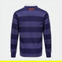 Bold Stripe Mens Rugby Jersey