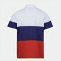 England Short Sleeve Rugby Jersey Seniors