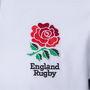 England Short Sleeve Rugby Jersey Seniors