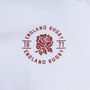 England Short Sleeve Rugby Jersey Seniors