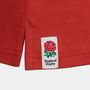 England Short Sleeve Rugby Jersey Seniors