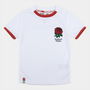 England T Shirt Infant Boys