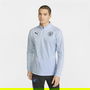 MCFC Pre Match quarter Top Unisex Adults