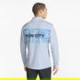 MCFC Pre Match quarter Top Unisex Adults
