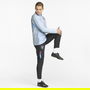 MCFC Pre Match quarter Top Unisex Adults