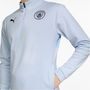 MCFC Pre Match quarter Top Unisex Adults