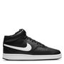 Court Vision Mid Womens Hi Tops