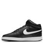 Court Vision Mid Womens Hi Tops