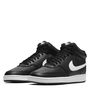 Court Vision Mid Womens Hi Tops