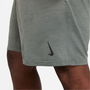 Yoga Dri FIT Mens Shorts