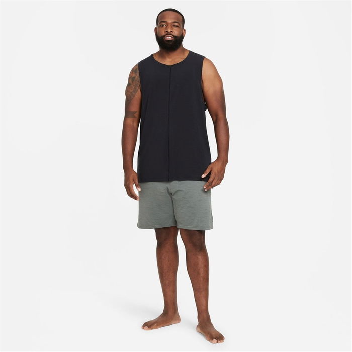 Yoga Dri FIT Mens Shorts