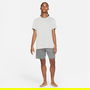 Yoga Dri FIT Mens Shorts