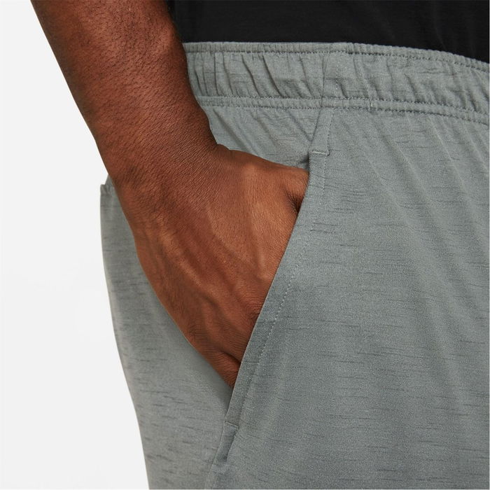 Yoga Dri FIT Mens Shorts