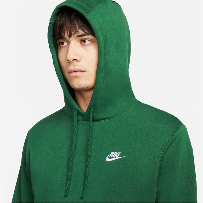 Sportswear Club Fleece Pullover Hoodie Mens