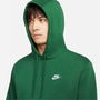 Sportswear Club Fleece Pullover Hoodie Mens