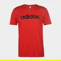 Linear Logo T-Shirt Mens