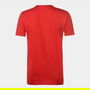 Linear Logo T-Shirt Mens