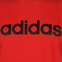 Linear Logo T-Shirt Mens