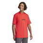 Linear Logo T-Shirt Mens