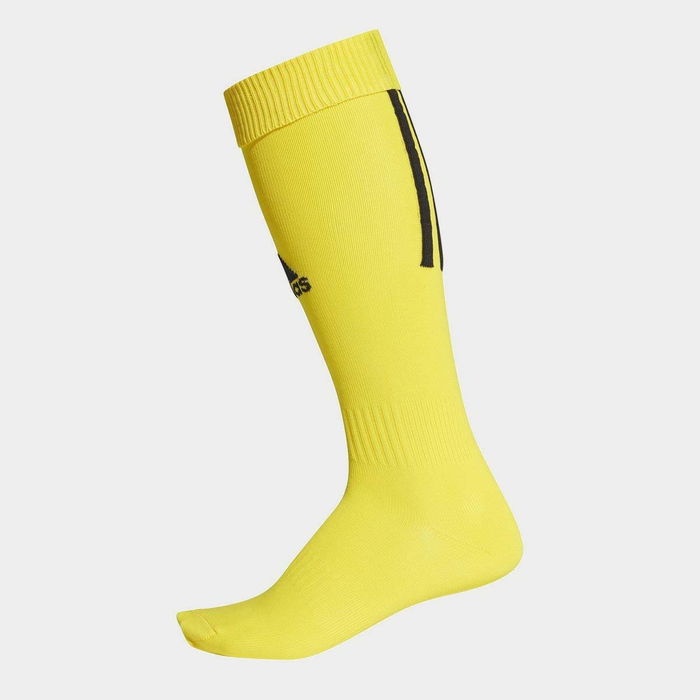 Football Santos 18 Knee Socks